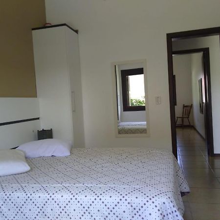Casa Caribe Villa Garopaba Exteriör bild