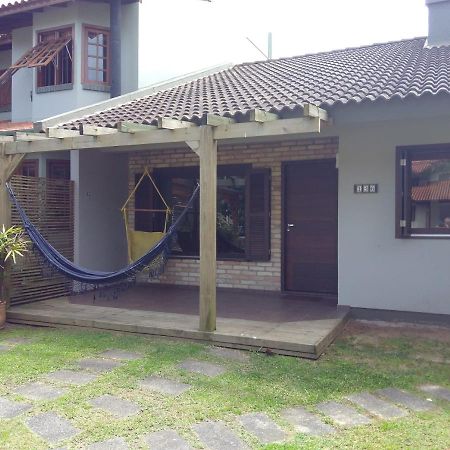 Casa Caribe Villa Garopaba Exteriör bild