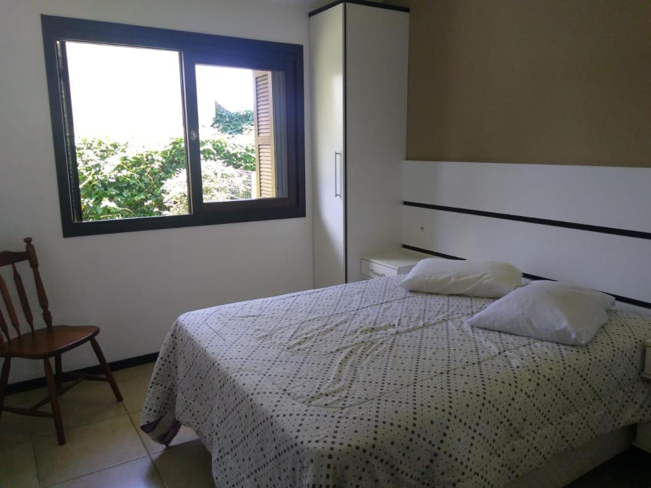 Casa Caribe Villa Garopaba Exteriör bild