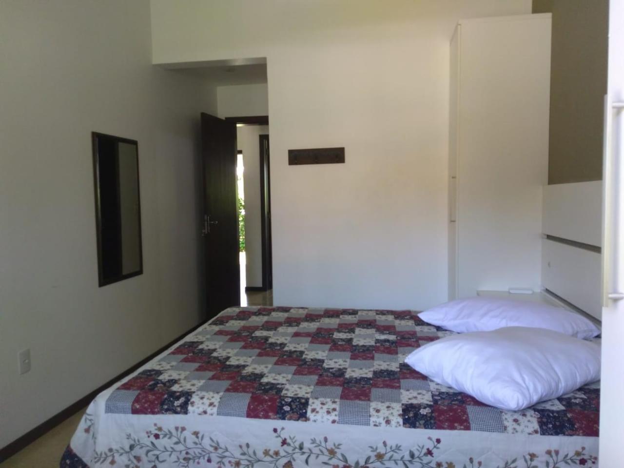 Casa Caribe Villa Garopaba Exteriör bild