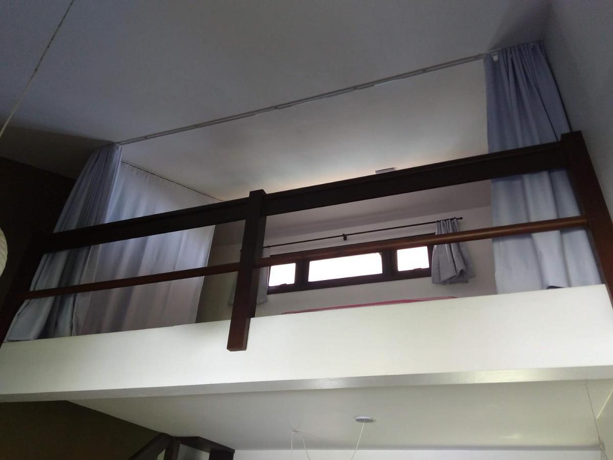Casa Caribe Villa Garopaba Exteriör bild
